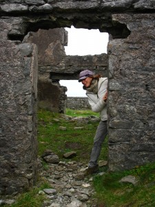 Inis Mór