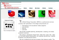 mdc screenshot