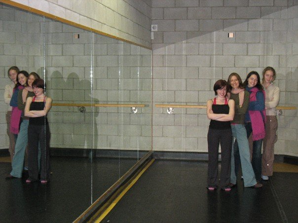 MA in Traditional Irish Dance Performance