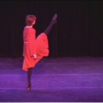 Choreography by Kate Spanos. "Robin Hood," directed by Emily Oleson and Matthew Olwell. Blue Ridge Irish Music School, Charlottesvile, VA. 2006. Friar Tuck's Hard Shoe Sacrament