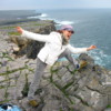 October 14, 2007 Inismor, Aran Islands, Ireland