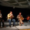 Performing Arts Center, Foundation Building, University of Limerick, Ireland. October 2007. Lunchtime Concert at Irish World Academy