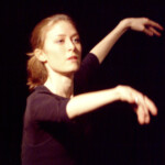 Performing Arts Center, Foundation Building, University of Limerick, Ireland. November 2007.
Photo by Maurice Gunning. MA Traditional Irish Dance Performance - Soggy's Slip Jig