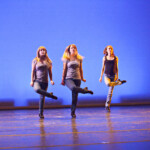 Choreography by Kate Spanos. Performed at Keeping Dance Alive! 2010 in Chico, CA. Photo credit: Derek Ralston. Waiting for Conrad