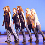 Choreography by Kate Spanos. Performed at Keeping Dance Alive! 2010 in Chico, CA. Photo credit: Derek Ralston. Waiting for Conrad