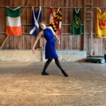 Photo credit: Pablo Regis de Oliveira. Southern Maryland Celtic Festival 2023