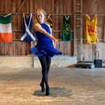 Photo credit: Pablo Regis de Oliveira. Southern Maryland Celtic Festival 2023