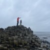 July 6, 2032 Giant's Causeway, Bushmills, Northern Ireland