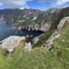 July 8, 2023 Slieve League, Donegal, Ireland