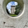 July 11, 2023 Blarney Castle, County Cork, Ireland