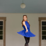 Photo credit: Heather O'Steen Photography. Kate Spanos festival style 2023