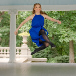 Photo credit: Heather O'Steen Photography. Kate Spanos festival style 2023