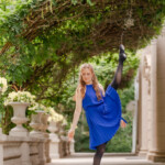 Photo credit: Heather O'Steen Photography. Kate Spanos festival style 2023