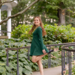 Photo credit: Heather O'Steen Photography. Kate Spanos Irish dance 2023