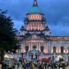 Belfast City Hall