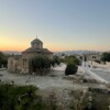 Church of the Holy Apostles and Agora in Athens, Greece